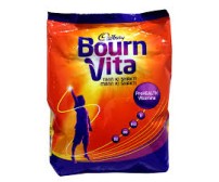 Cadbery Bournvita 500g Refill